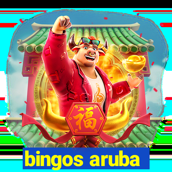 bingos aruba